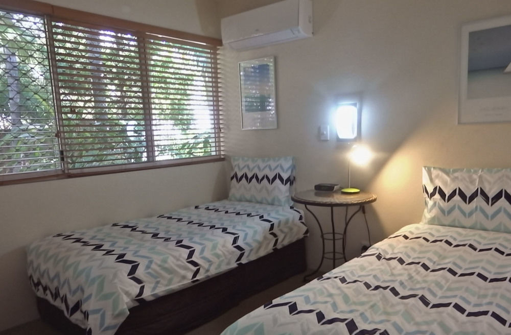 Sundancer Holiday Apartments Sunshine Coast Exterior photo
