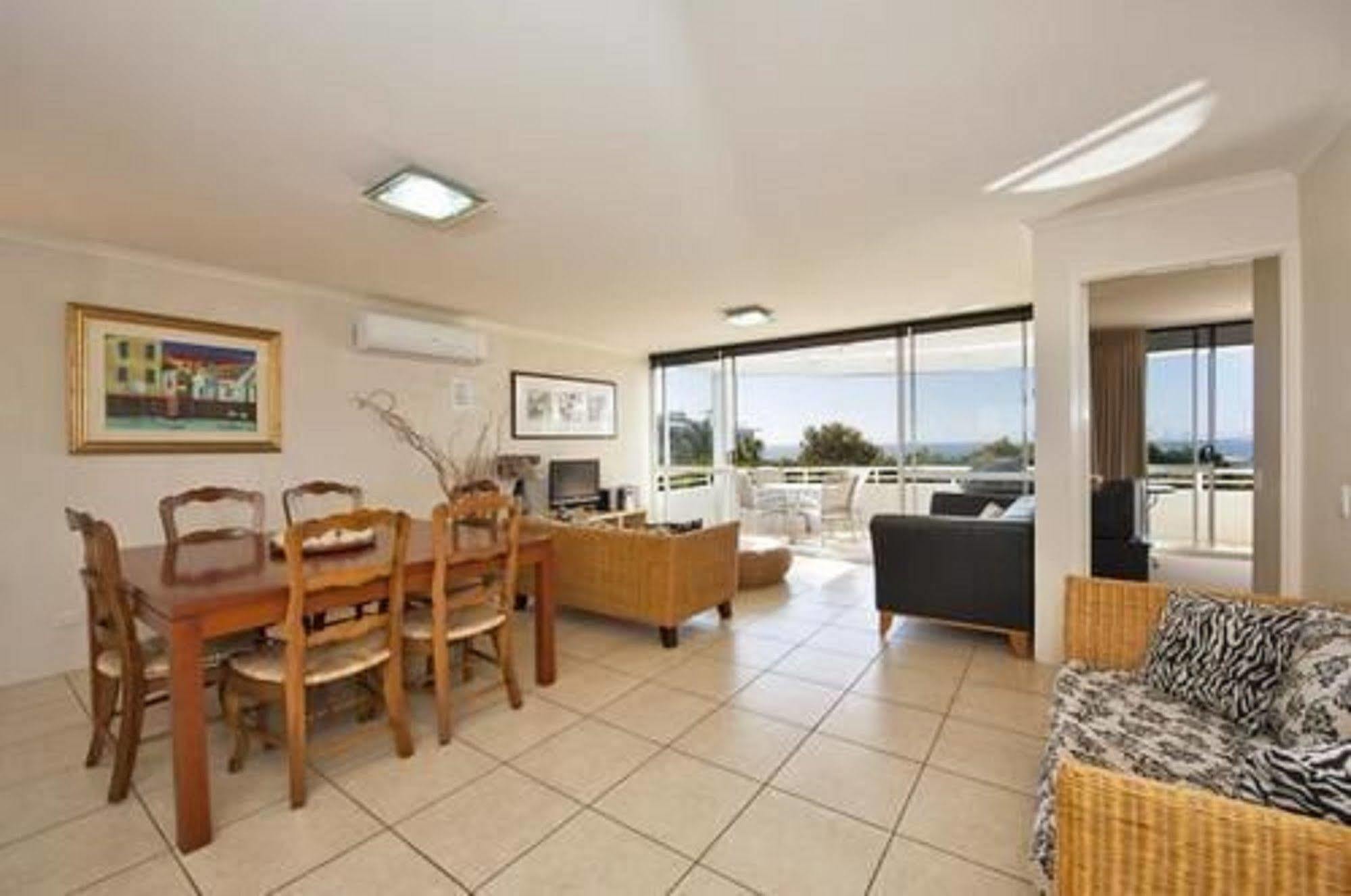Sundancer Holiday Apartments Sunshine Coast Exterior photo